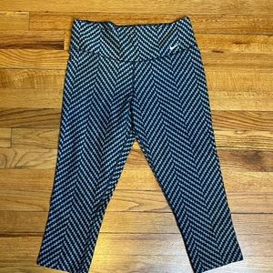 Nike Dri Fit Leggings